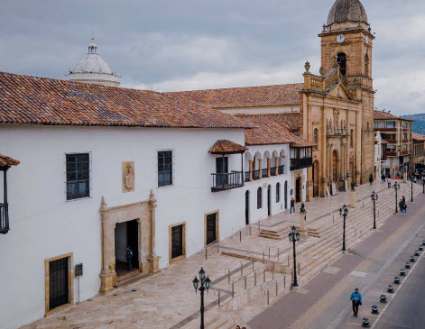 citas casados Tunja