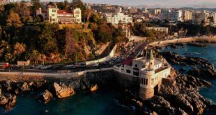 follamiga Viña del Mar