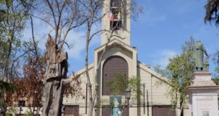 follamiga San Bernardo