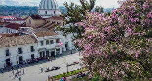 relaciones esporádicas Popayán