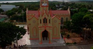 relaciones esporádicas Malambo