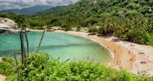 follamiga Santa Marta