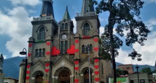 citas casados La Estrella