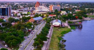 relaciones esporádicas Formosa