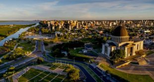 relaciones esporádicas San Nicolás de los Arroyos