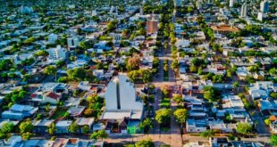 relaciones esporádicas Rafaela