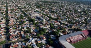 relaciones esporádicas Lanús