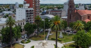 citas casados Pergamino