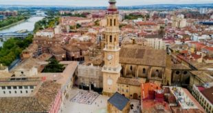 contactos con rusas Zaragoza