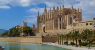 contactos con rusas Mallorca