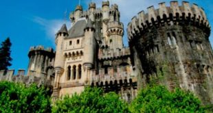 contactos con rusas Bizkaia