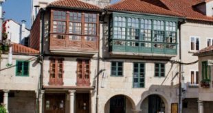 contactos con rusas Pontevedra