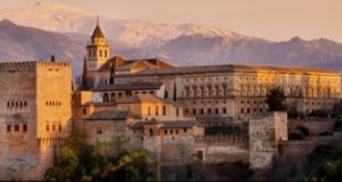 contactos con rusas Granada