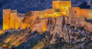 contactos con rusas Almería