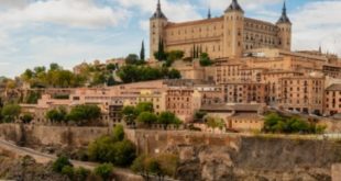 contactos con rusas Toledo