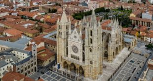 contactos con rusas León