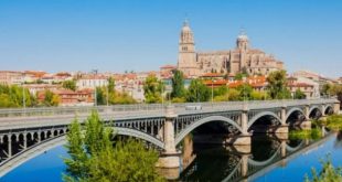 contactos con rusas Salamanca