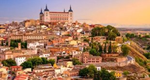 contactos con rusas Ciudad Real