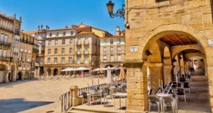 contactos con rusas Ourense