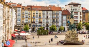 contactos con rusas Álava