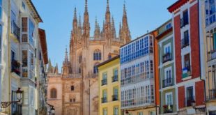 contactos con rusas Burgos