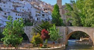 contactos con rusas Albacete