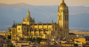 contactos con rusas Segovia