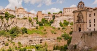 contactos con rusas Cuenca