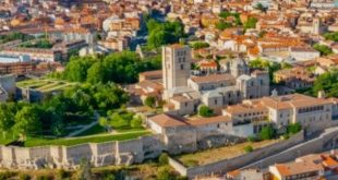 contactos con rusas Zamora