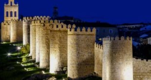 contactos con rusas Ávila