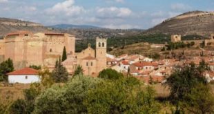 contactos con rusas Teruel