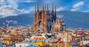 contactos con rusas Barcelona