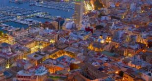 contactos con rusas Alicante