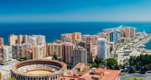 contactos con rusas Málaga