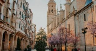 contactos con rusas La Rioja