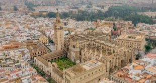 contactos con rusas Sevilla