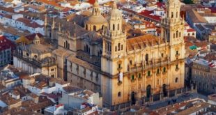 contactos con rusas Jaén