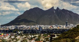 relaciones esporádicas Monterrey