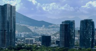 relaciones esporádicas San Pedro Garza García