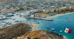 relaciones esporádicas Cabo San Lucas y San José del Cabo