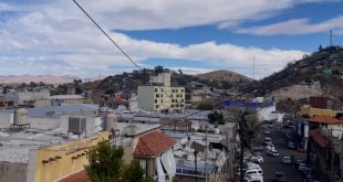 relaciones esporádicas Nogales