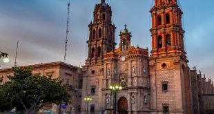 relaciones esporádicas San Luis Potosí