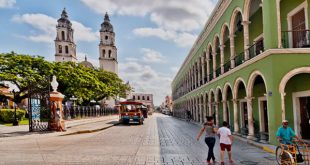 relaciones esporádicas Campeche