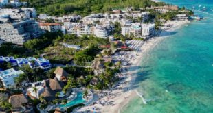 relaciones esporádicas Playa del Carmen