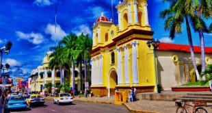 relaciones esporádicas Tapachula