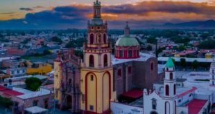 follamiga Soledad de Graciano Sánchez