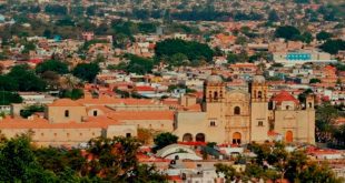 follamiga Oaxaca de Juárez