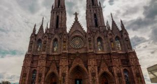 citas casados Zamora de Hidalgo