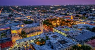 citas casados Mérida