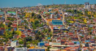 relaciones esporádicas Valparaíso